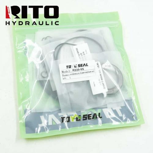 k3v112XLB PUMP SEAL KIT