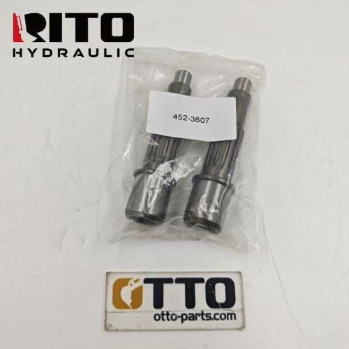 452-3607 KIT-SHAFT