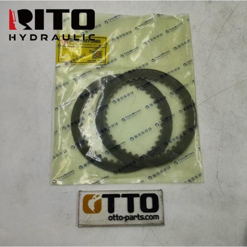 160996A1 Brake Disc