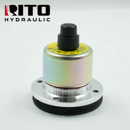 4434017 Hydraulic Oil Reservoir Air Breather Assembly