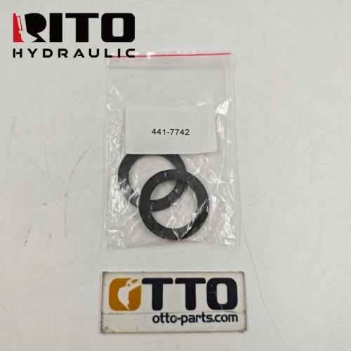 441-7742 WASHER