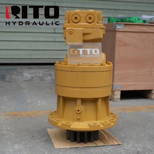 169-5569 Hydraulic Swing Motor Device