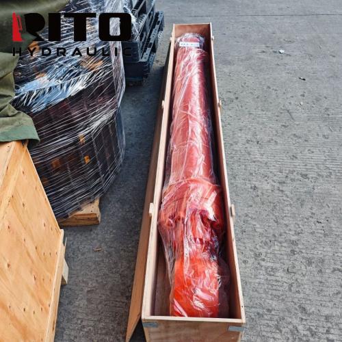 4390024 Bucket Cylinder