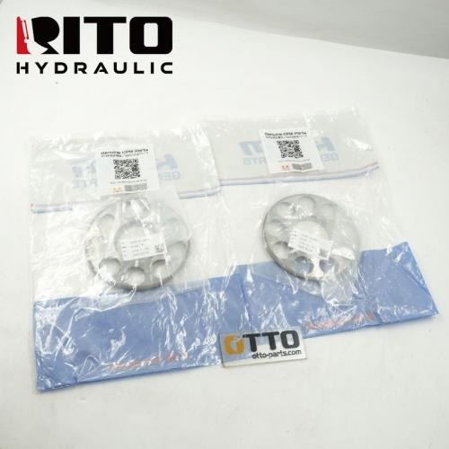 302lcv solar Set Plate