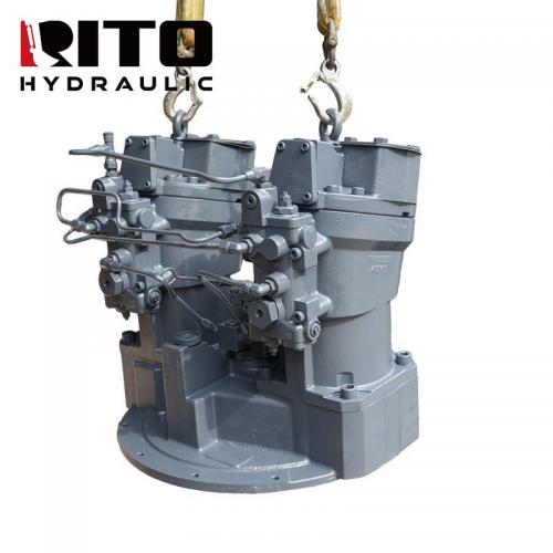 9257596 Hydraulic Main Pump Assembly