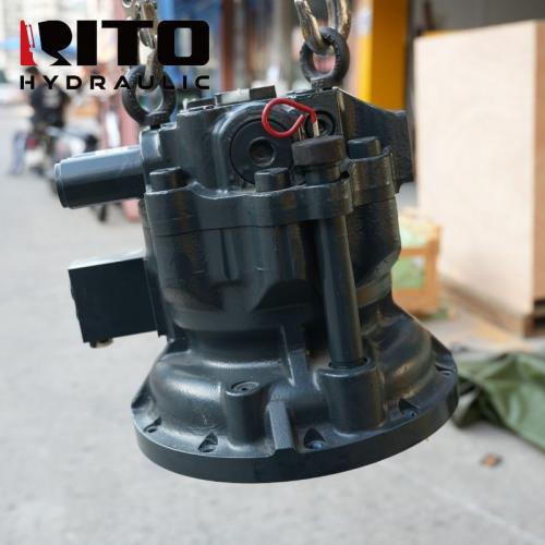 38K6-13100 Swing Motor