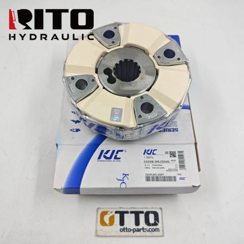 KRJ10340 Coupling Assy