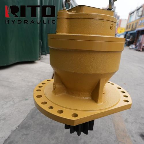 582-8286 Swing Gearbox
