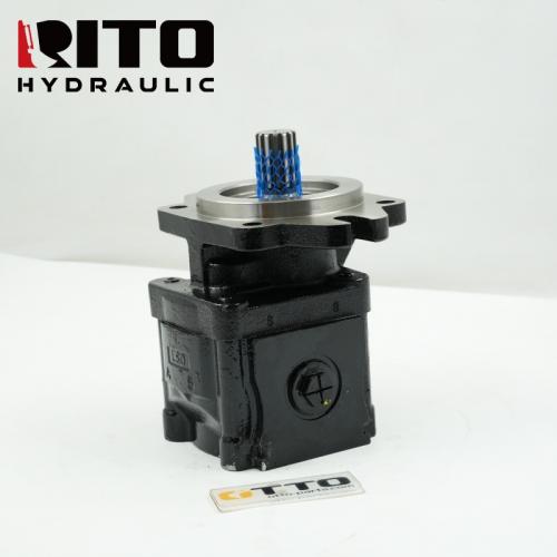 11881939 Gear Pump