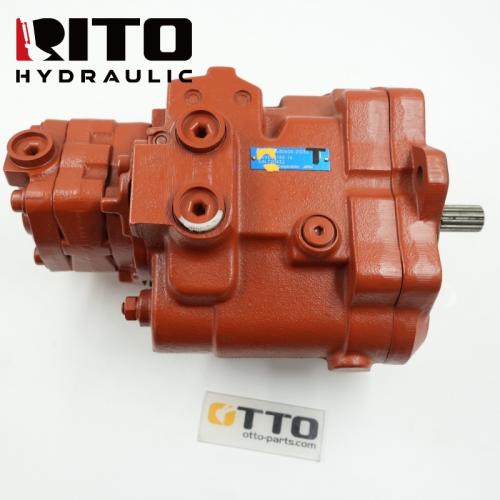208-1149 Hydraulic Piston Pump