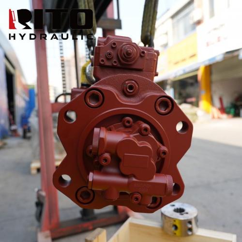 DX225 Hydraulic Pump