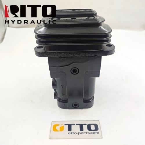 31N8-60160 Pedal Valve Assembly