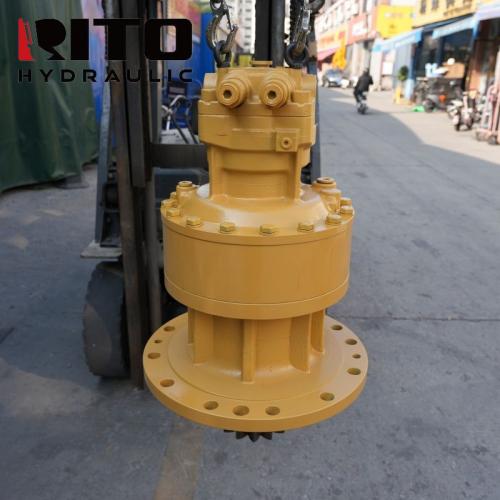 CAT320D  Swing Motor Assembly
