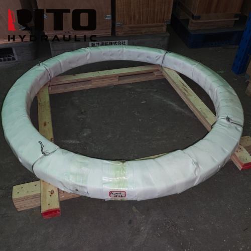 20Y-25-21100 Swing Bearing