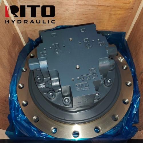 31Q9-40011 Final Drive