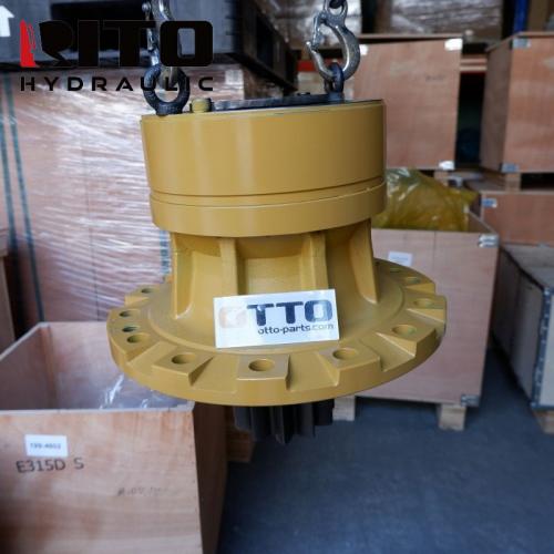 199-4602 Swing Gearbox