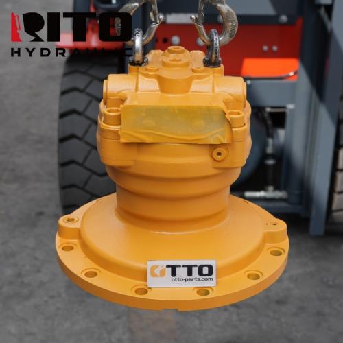 31N8-12020 Swing Motor
