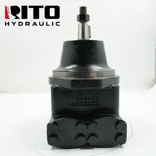 4669841 Hydraulic Fan Motor