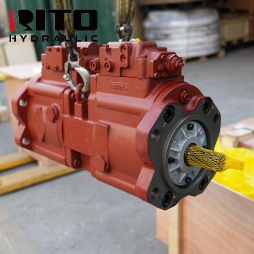 K3V112DTP Hydraulic Piston Pump