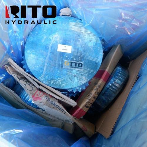 0985615 Planet pinion carrier