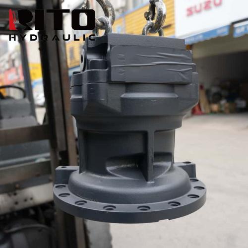 DX225LCA Swing motor