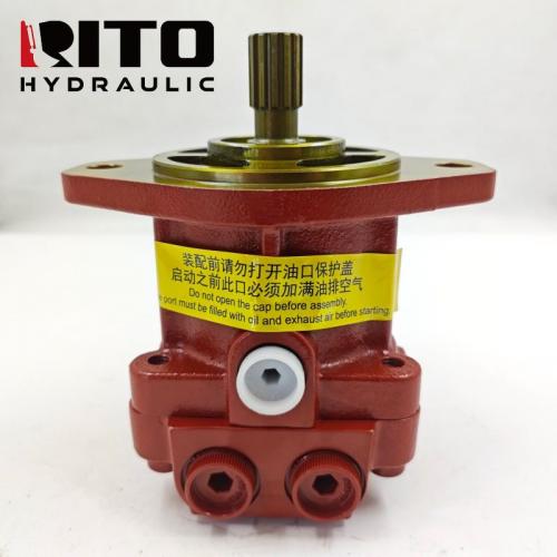 14533496 Fan Pump