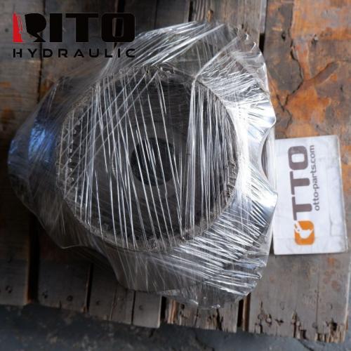 2413J372 Planetary Carrier Assembly
