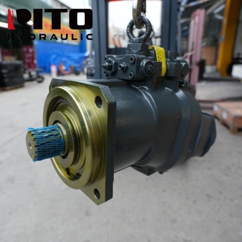 HPV145C Hydraulic Pump RHS