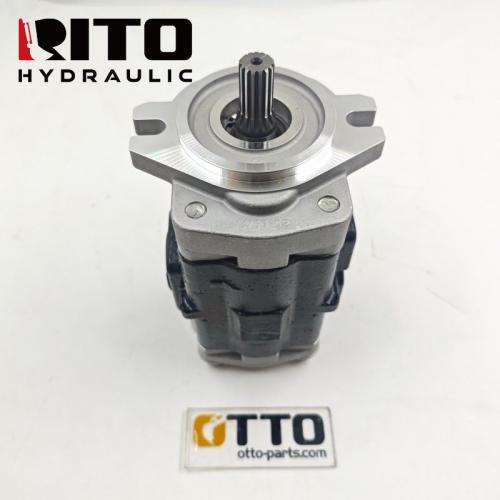 3C08182204 Pump