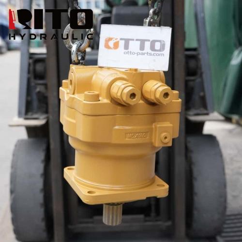 179-9775 Swing motor
