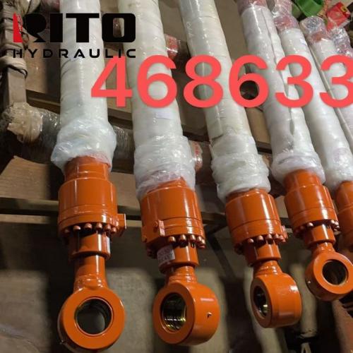 4686335 Cylinder Bucket
