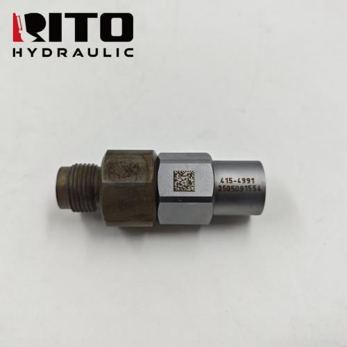 415-4991 Relief Valve