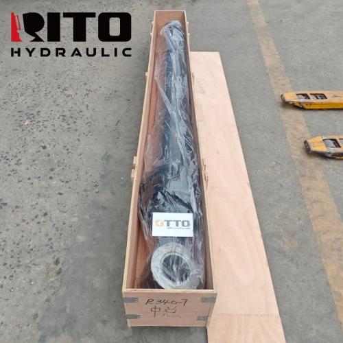 R340-7 Hydraulic Cylinder