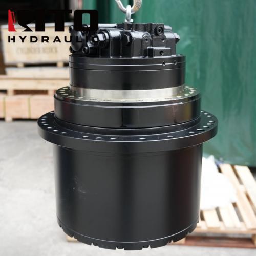 R210-7 Travel Motor