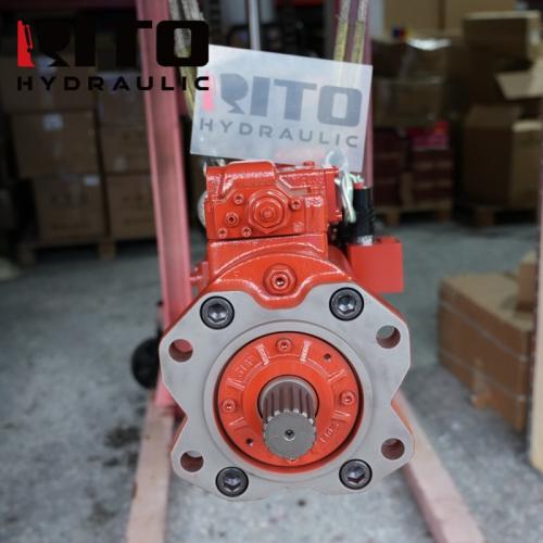 401-00424C Hydraulic Pump