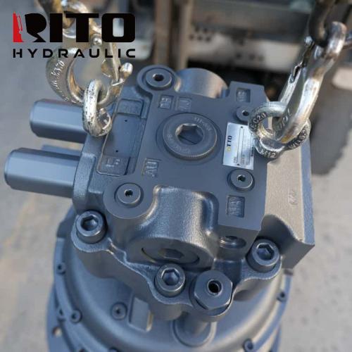 38K9-10150 Swing Motor Assy