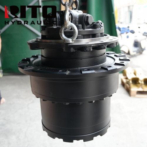 ZX200  Travel Motor