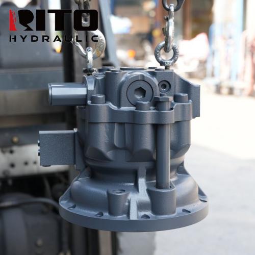 39Q6-11101 Swing Motor