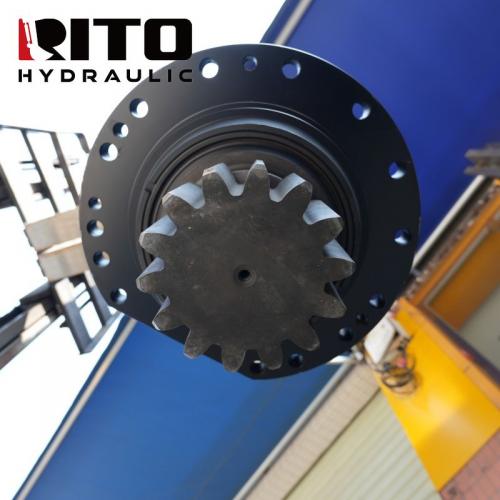 9293649 Swing Gearbox