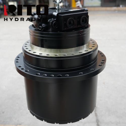 R220-9  Final Drive