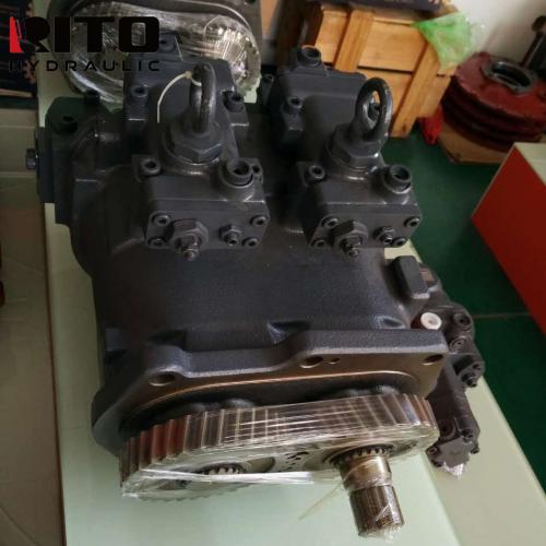 9151945 Hydraulic Pump