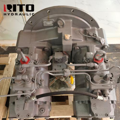 9075749 Hydraulic Pump