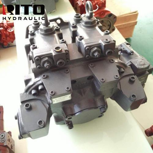 9150726 Hydraulic Pump