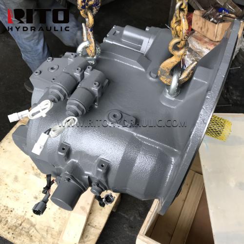 9121195 Hydraulic Pump