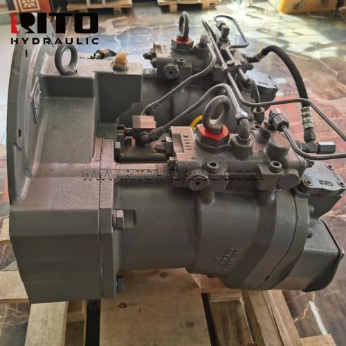9158021 Hydraulic Pump