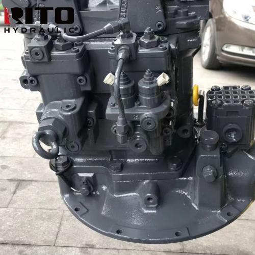 9195239 Hydraulic Pump
