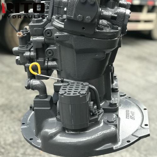 9257345 Hydraulic Pump