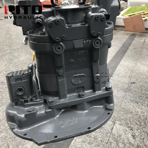 9256125 Hydraulic Pump