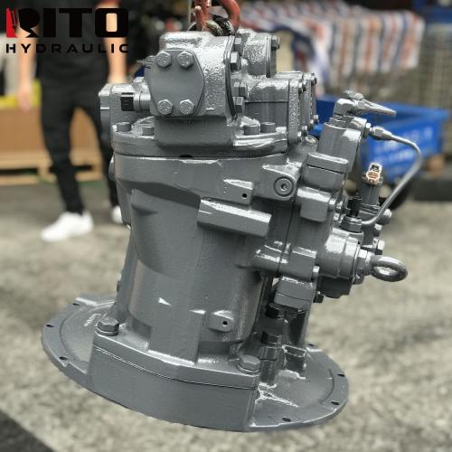 9257345 Hydraulic Pump