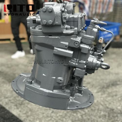 9256125 Hydraulic Pump